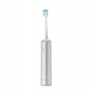 Laifen Wave electric toothbrush made of aluminum