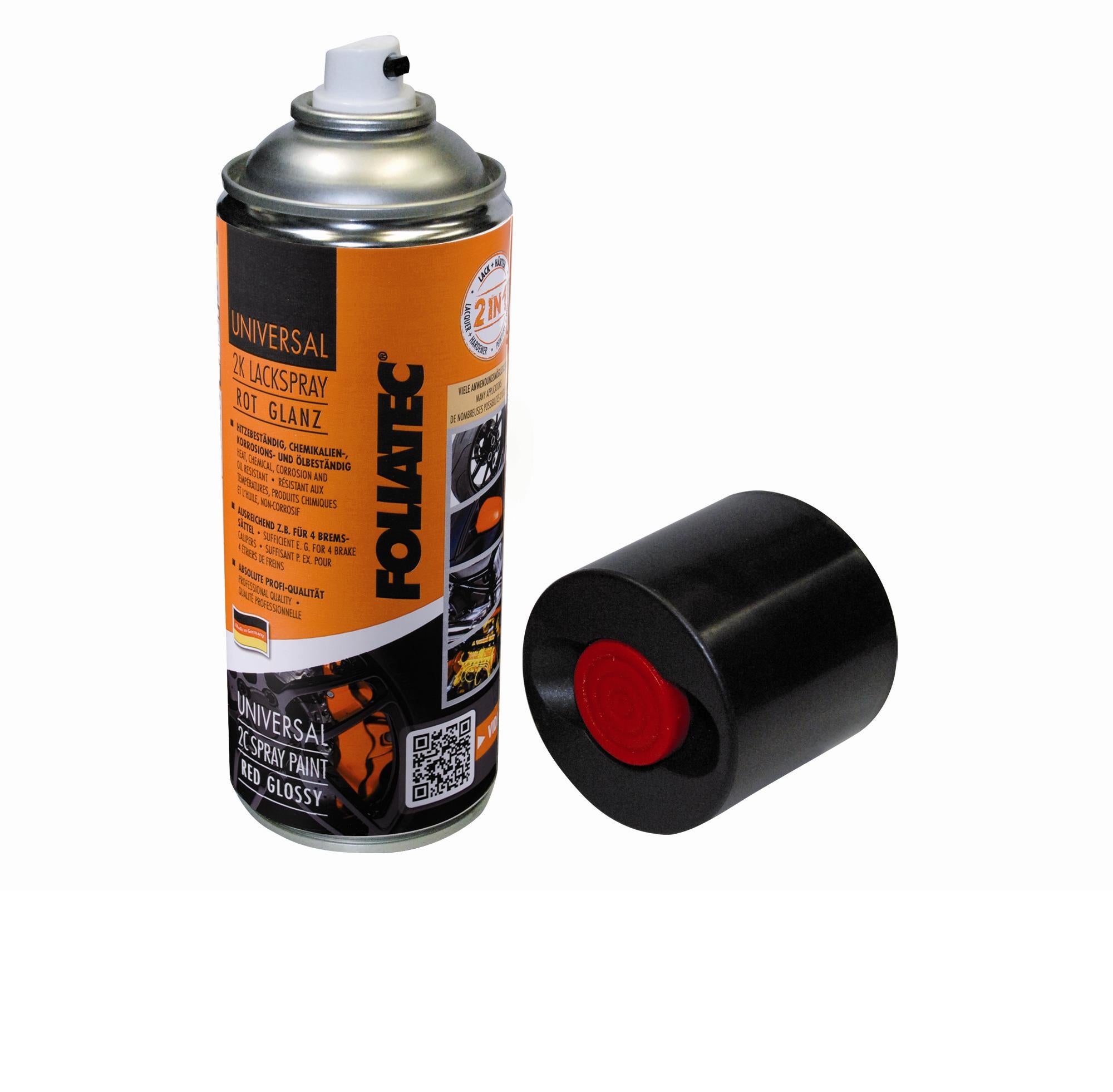 Sprühfarbe Foliatec, 400 ml 