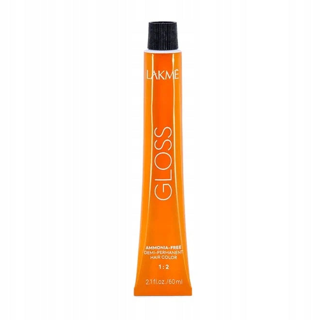 Ilgalaikiai dažai Lakmé Gloss Nº 5/59, 60 ml