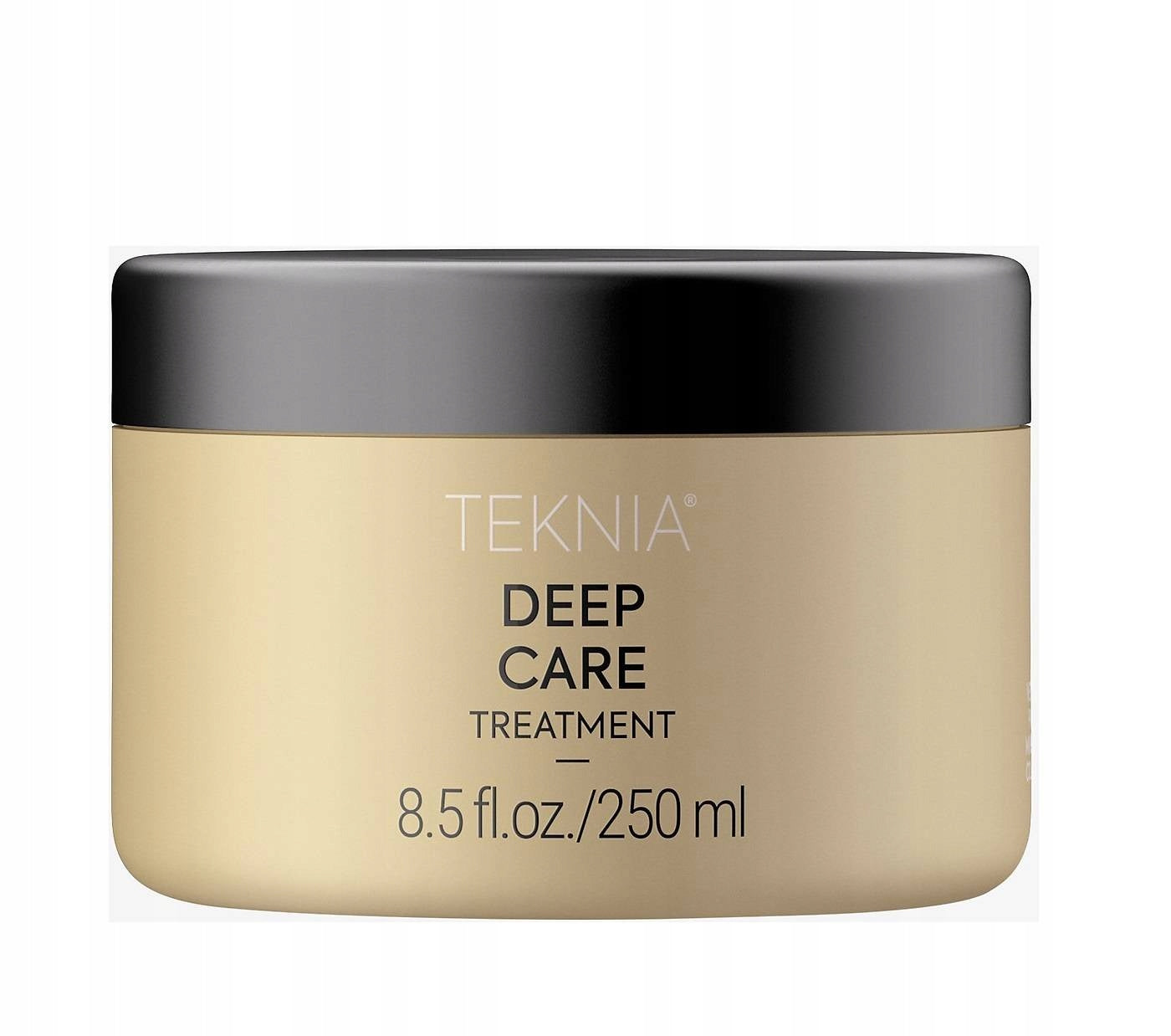 Maske für strapaziertes Haar Lakme Teknia New Deep Care Treatment, 250 ml 
