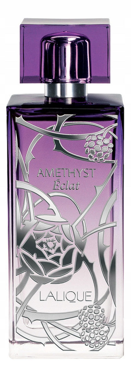 Lalique Amethyst Eclat Eau de Parfum spray 100ml