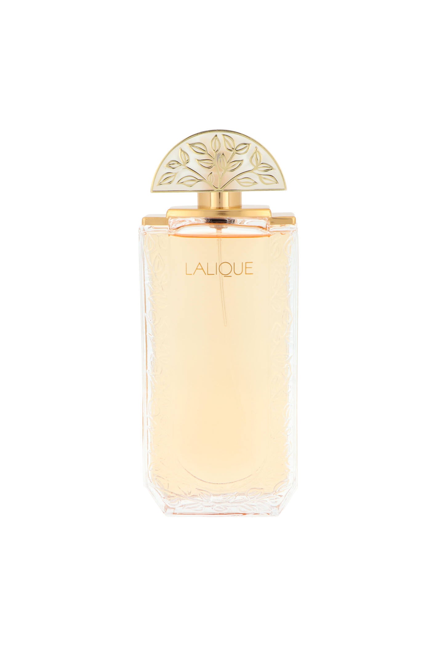 Lalique De Lalique Edp 100ml Packaging status original
