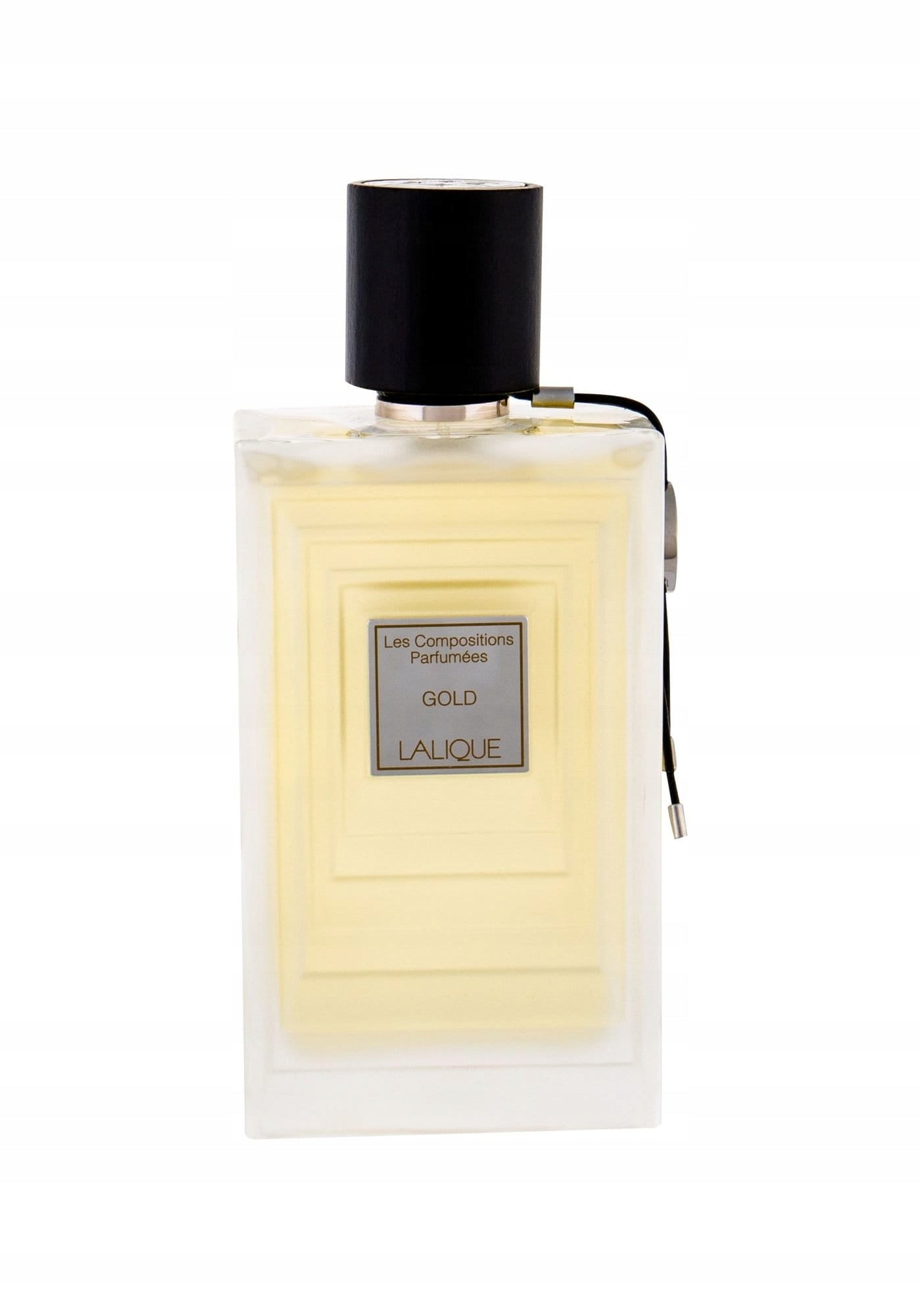 Lalique Gold EDP 100ML Manufacturer code 7640111501886-2