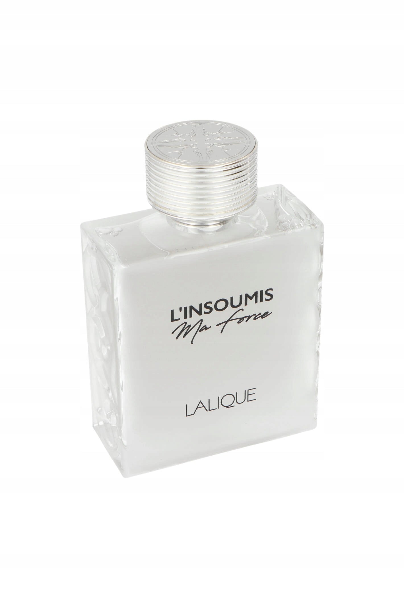 Lalique L`Insoumis Ma Force Edt 100ml Brand Lalique