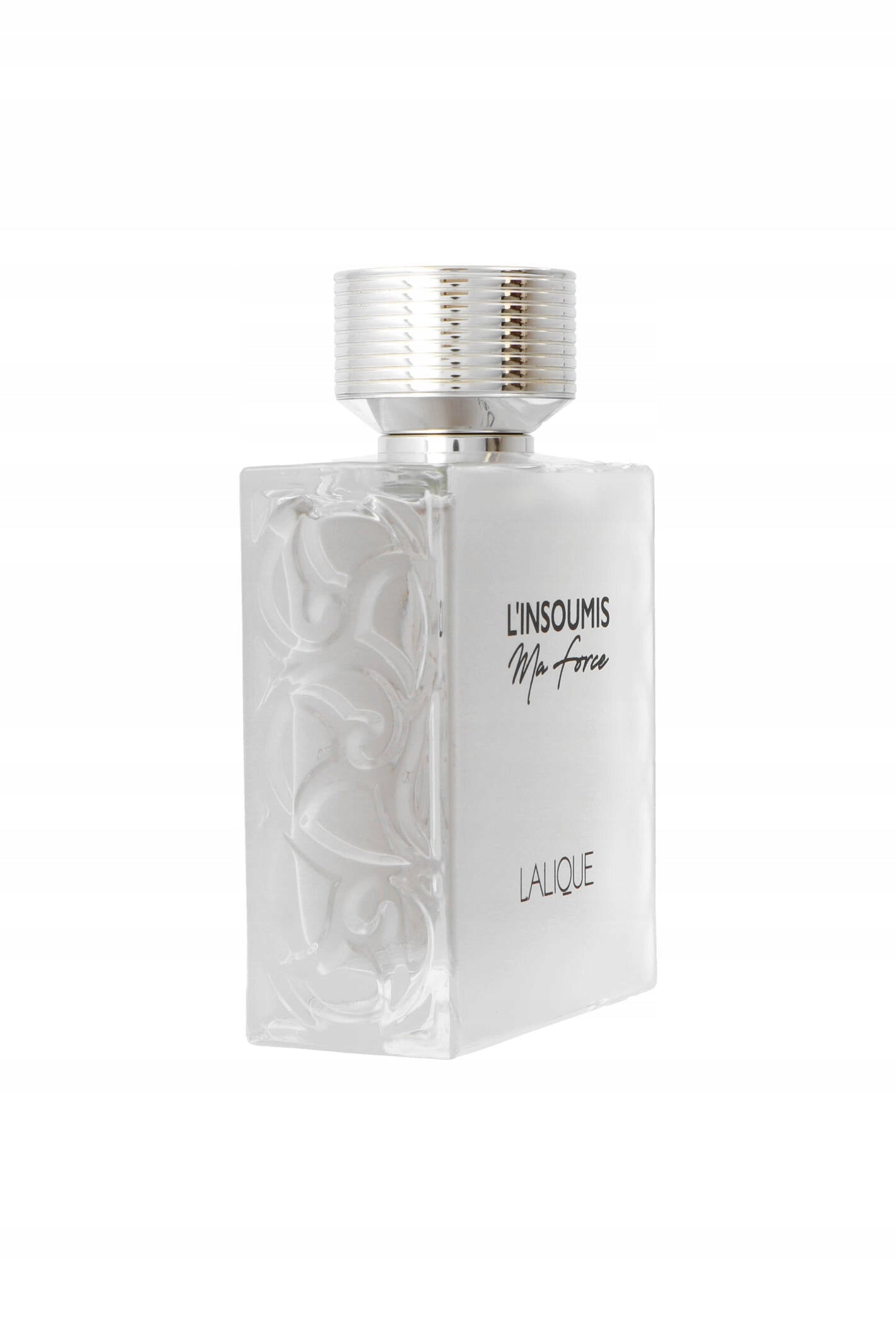Lalique L`Insoumis Ma Force Edt 100ml Line other