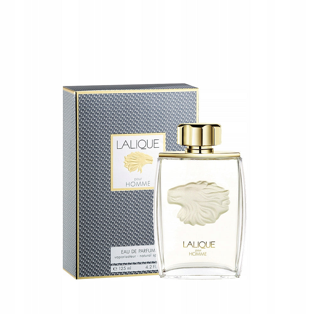 Lalique Lion 125 ml EDP Men's Perfume Perfumed Water