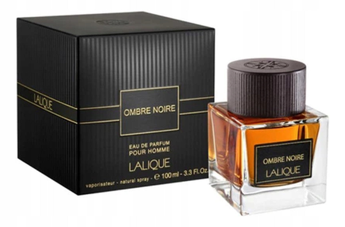Lalique Ombre Noire Eau de Parfum spray 100 ml