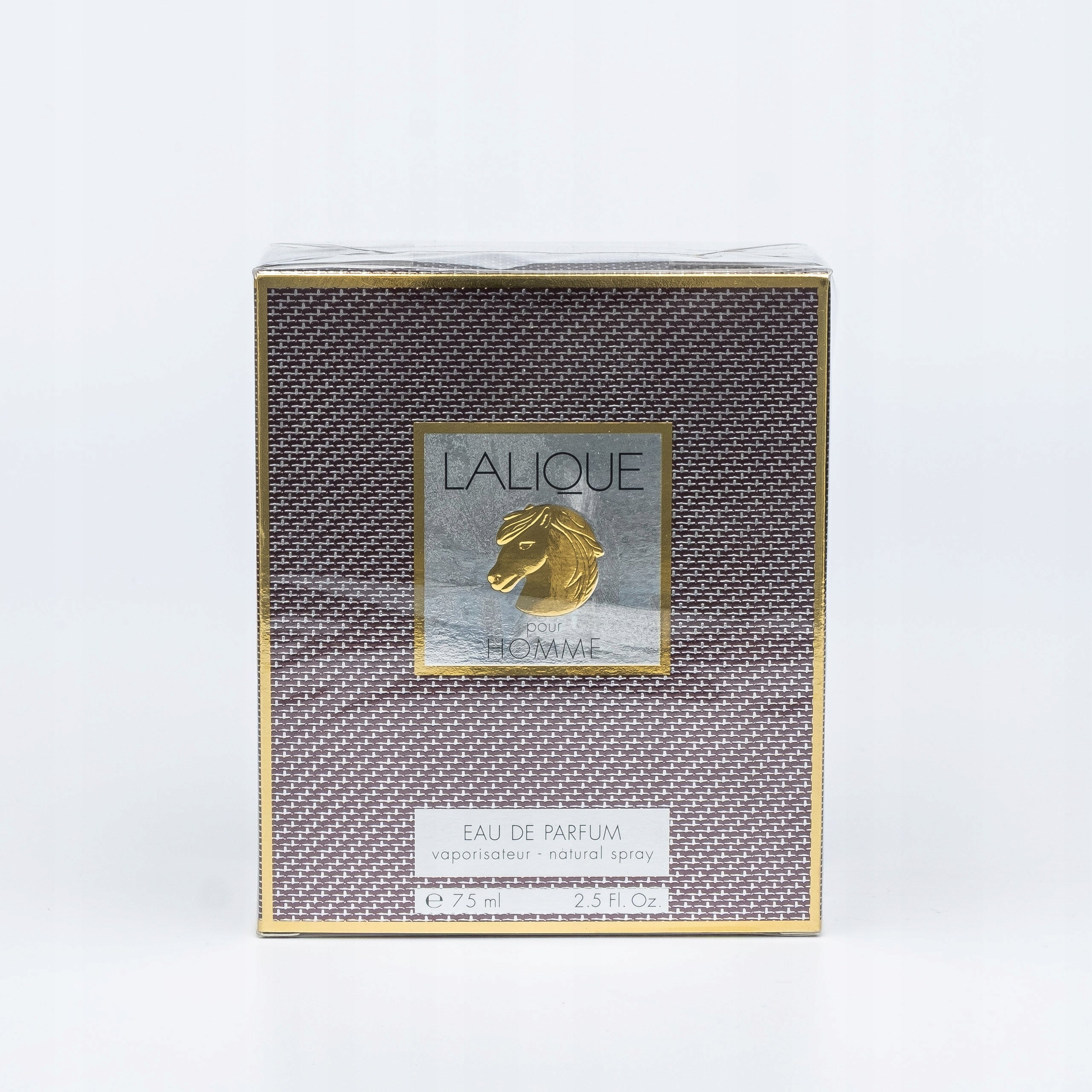Lalique Pour Homme Eau de Parfum 75 ml