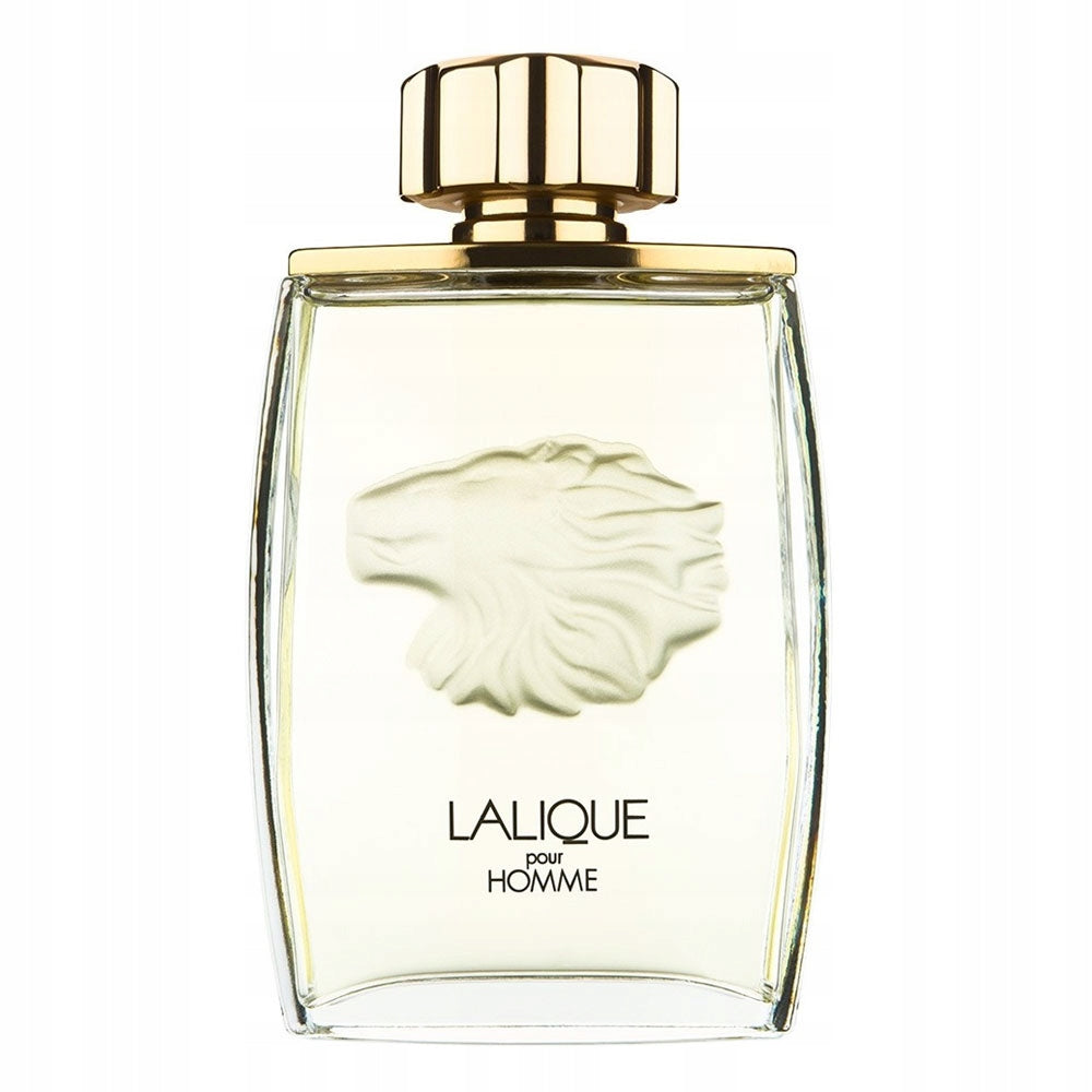 Lalique Pour Homme Perfumed Water 125 ml