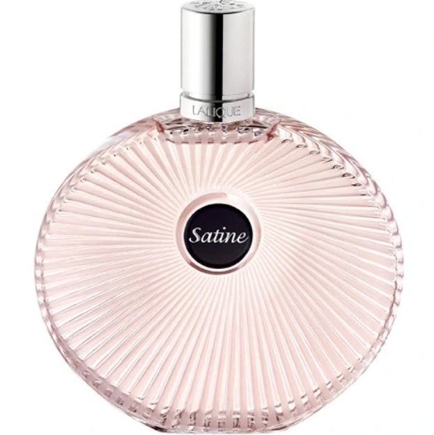 Lalique Satine 100ml * EDP Eau de Parfum for women EAN (GTIN) 7640111498544