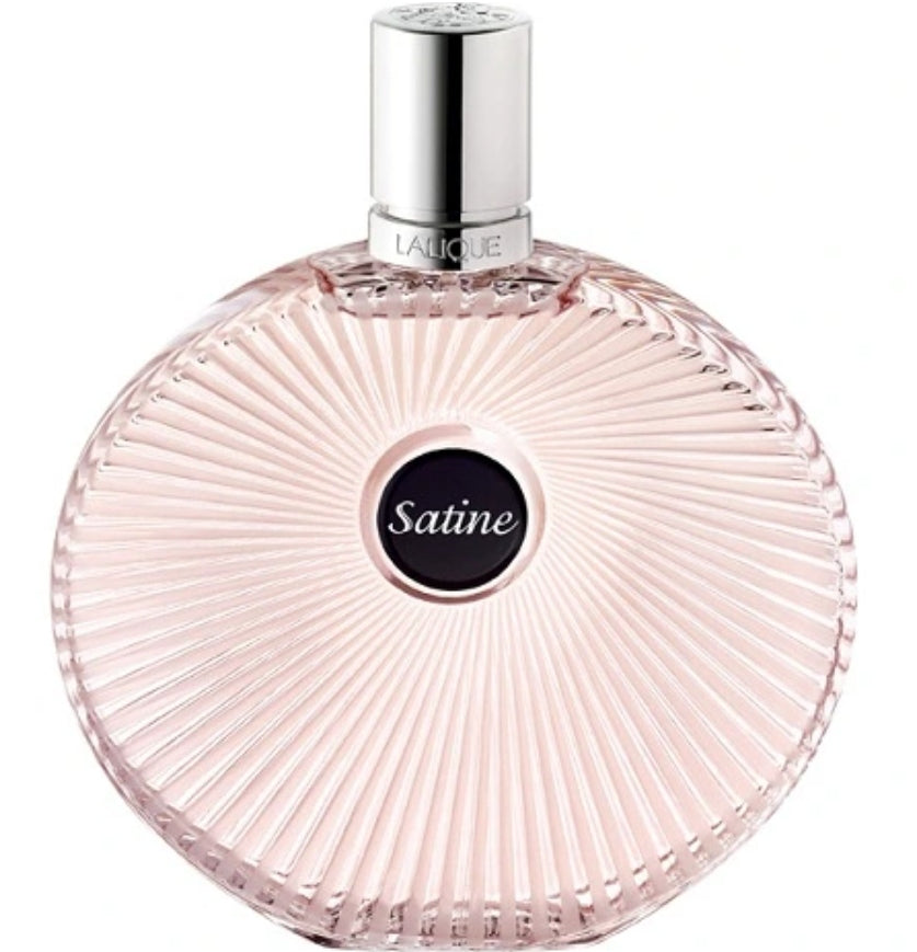 Lalique Satine Perfumed Water 50 ml