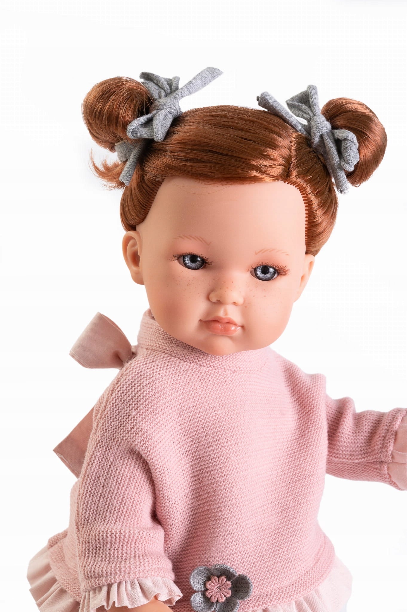 Lėlė Lelle 45 cm Bella