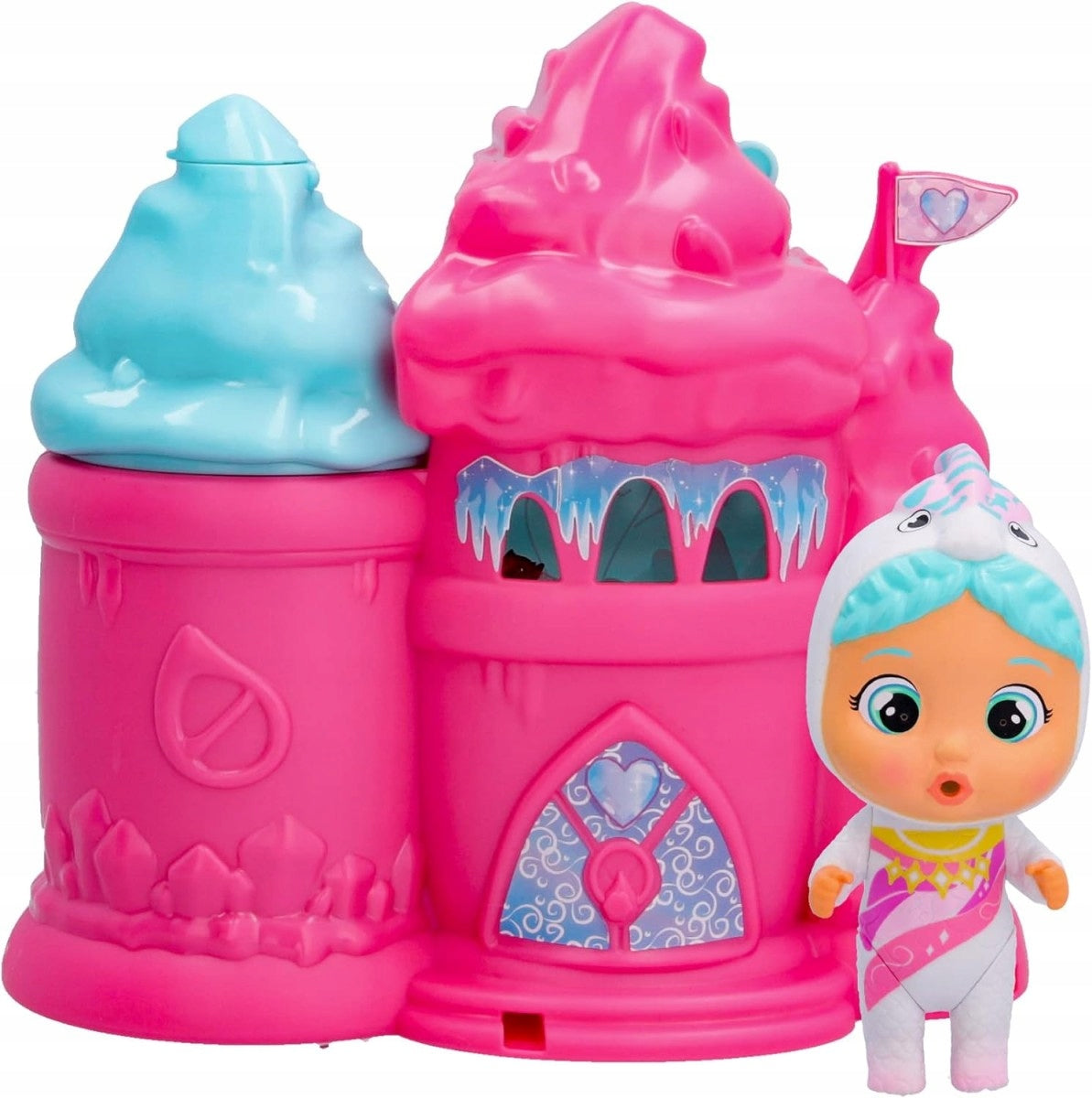 Žaislų rinkinys IMC Toys Cry Babies