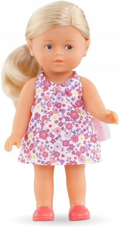 Lėlė Rosy Corolle Mini, 20 cm