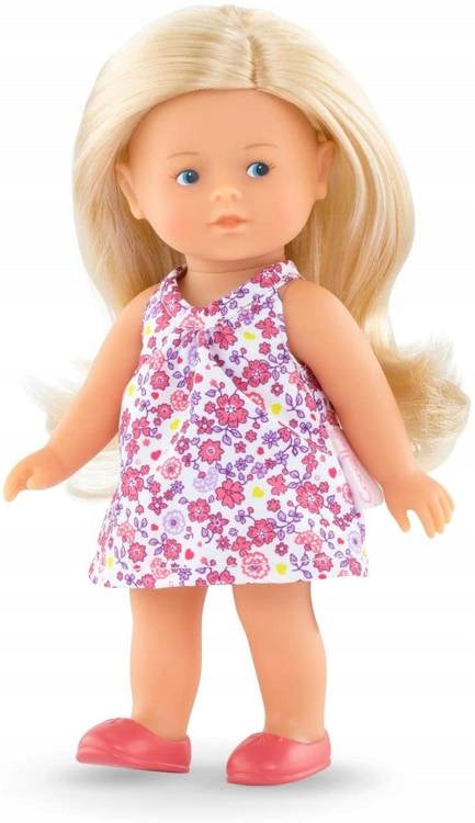 Lėlė Rosy Corolle Mini, 20 cm