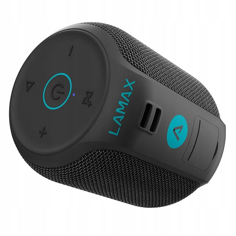 Lamax Sounder2 Mini BT Wireless Speaker