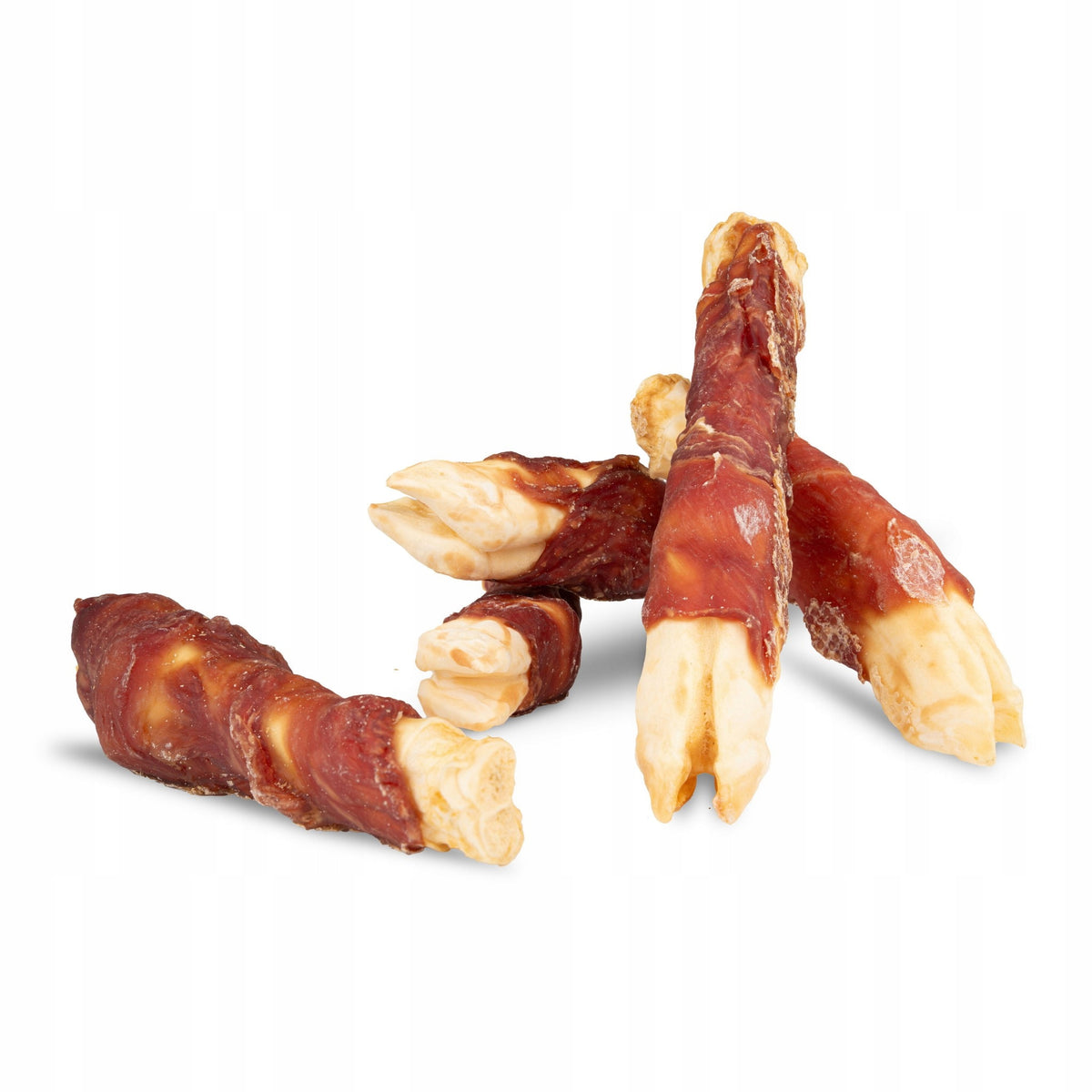 Lamb Racice Wrapped in Duck 5PCS