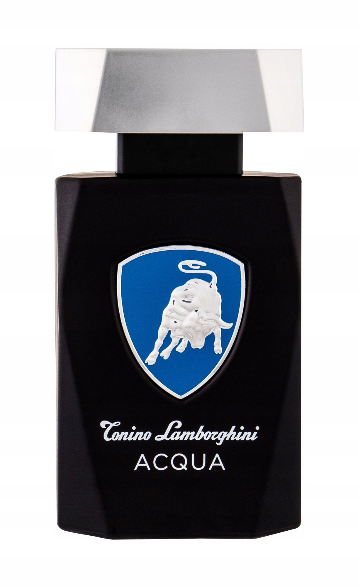 Lamborghini Acqua 125ml eau de toilette male EDT (20)