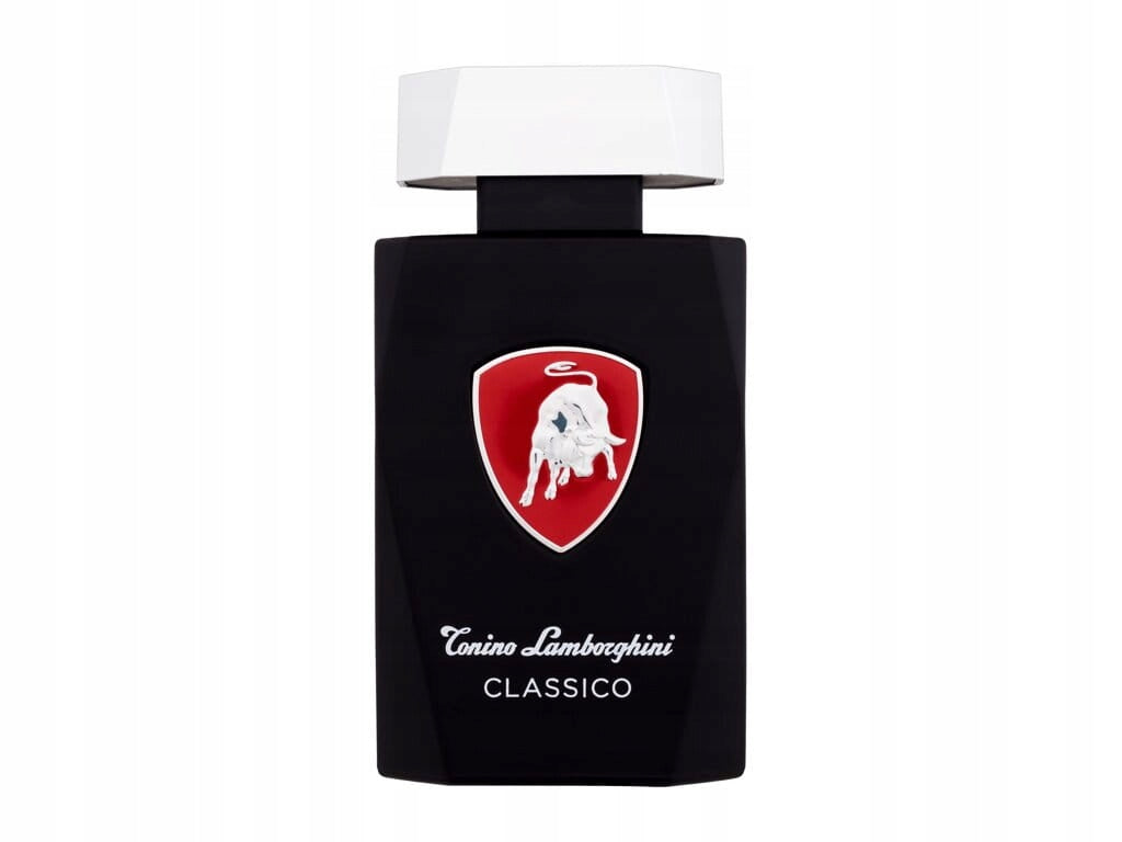 Lamborghini Classico Eau De Toilette 200ml