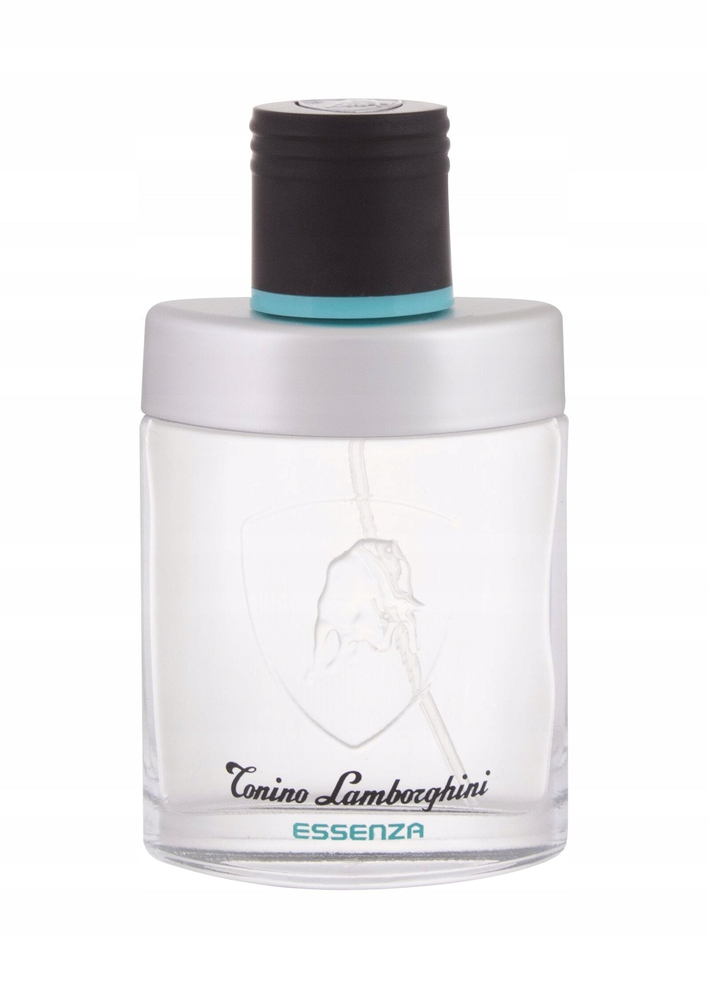Lamborghini Essenza Eau de toilette 40ml Packaging status original