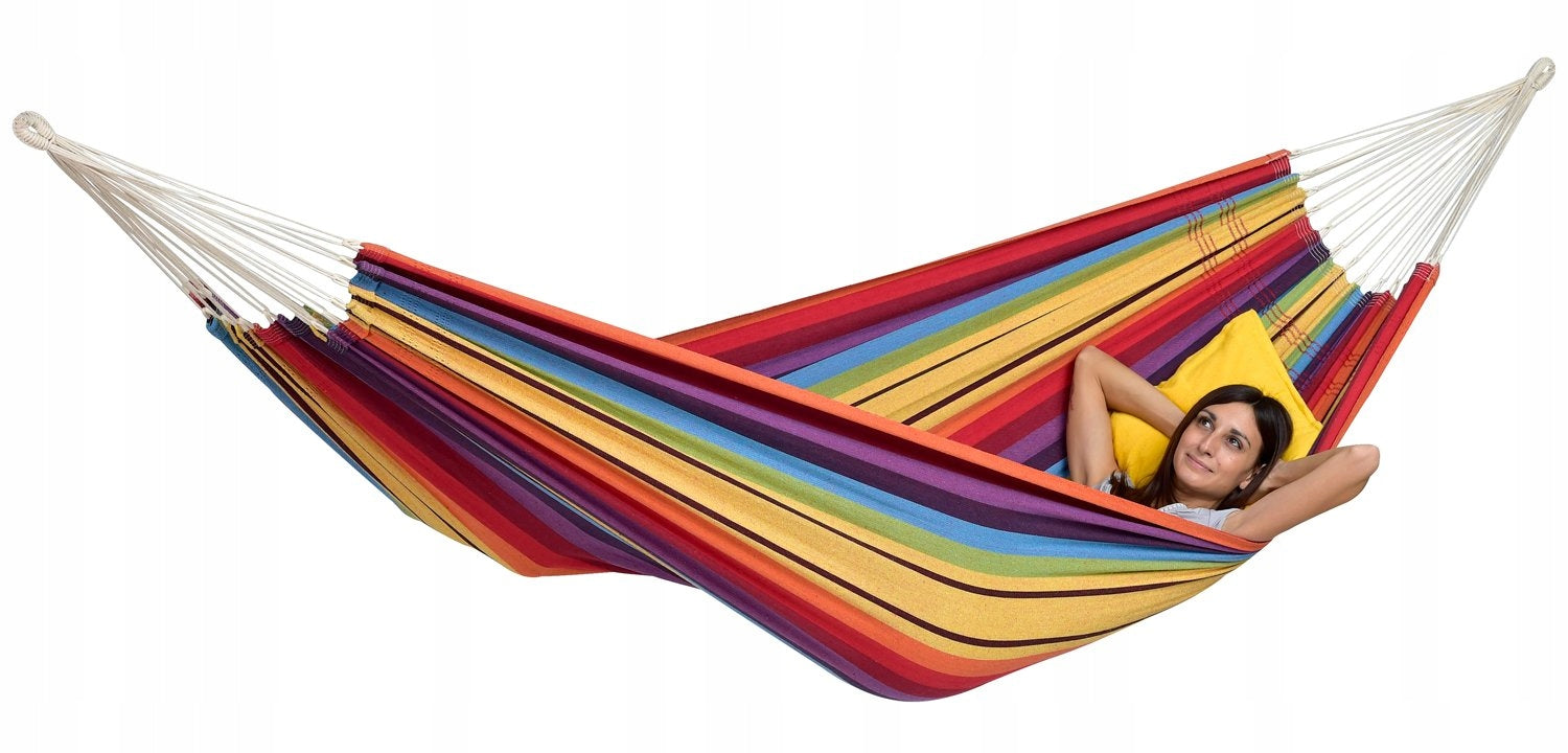 Laminvale Ltd Amazonas classic hammock Xl Barbados Manufacturer Amazonas