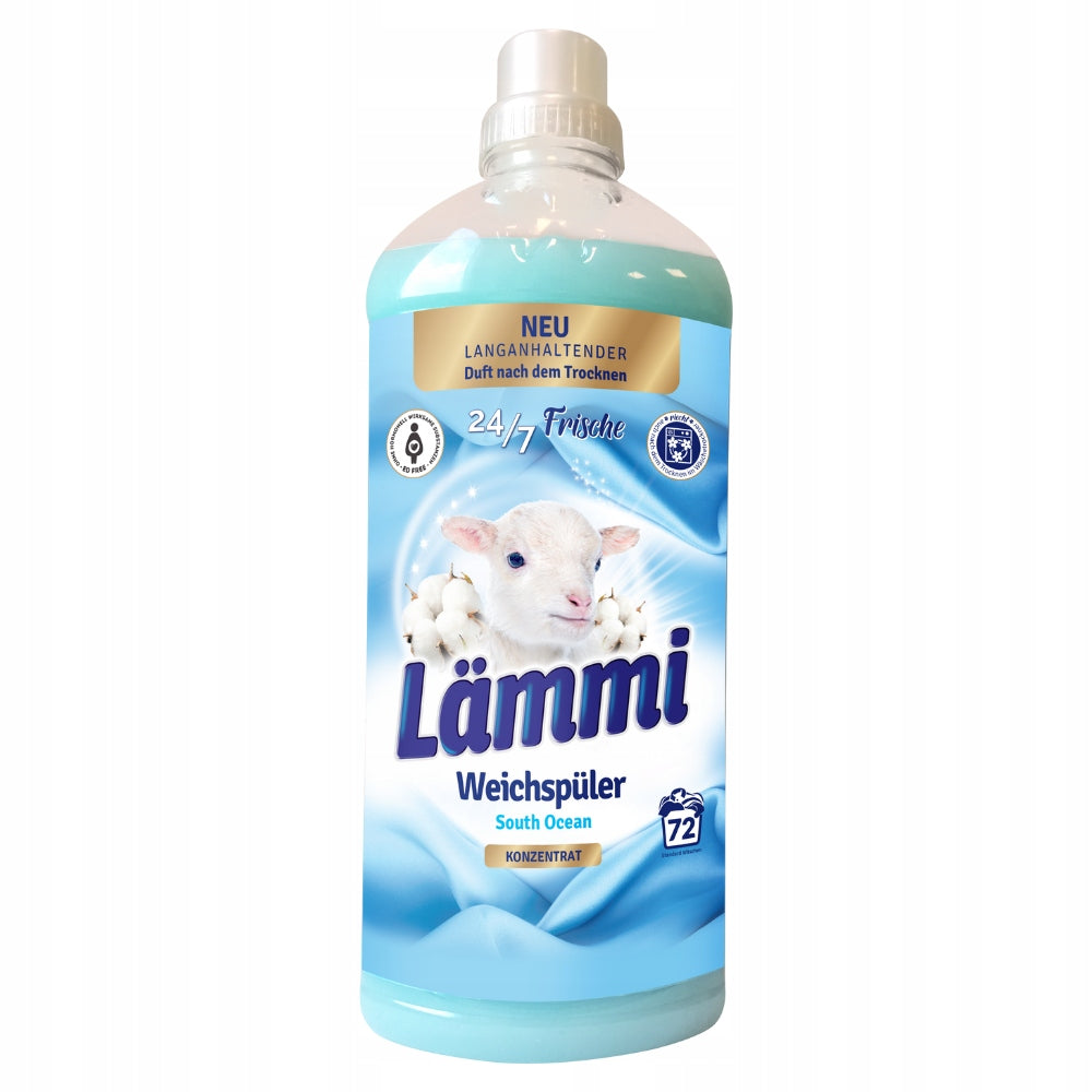 Lammi Fabric Rinsing Concentrate South Ocean 1,8 L