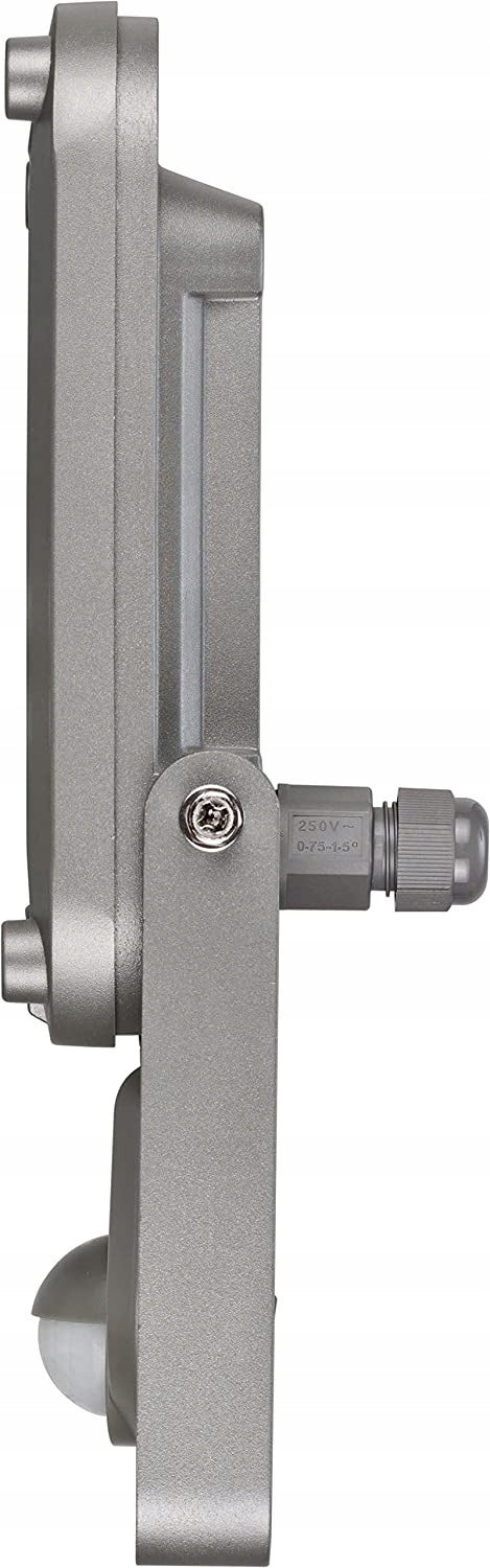 Lamp 50W IP54 Motion Sensor Floodlight Brand Brennenstuhl