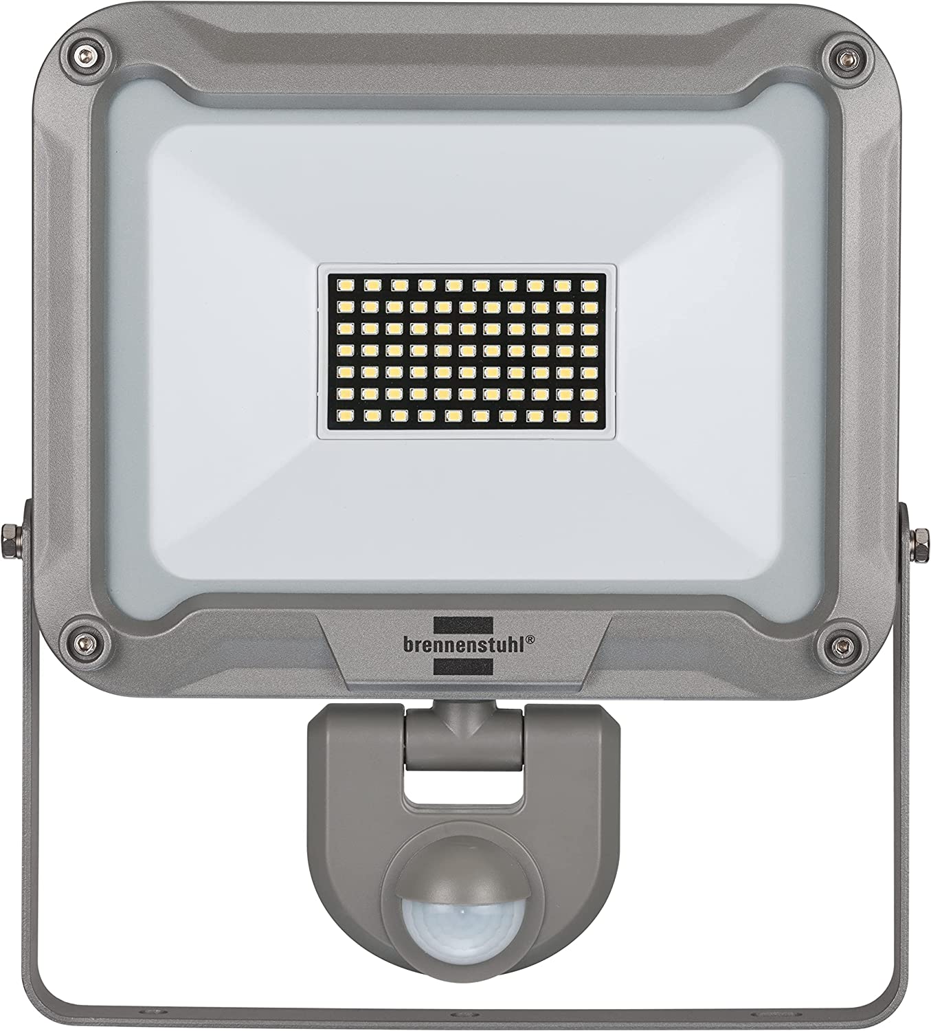Lamp 50W IP54 Motion Sensor Floodlight