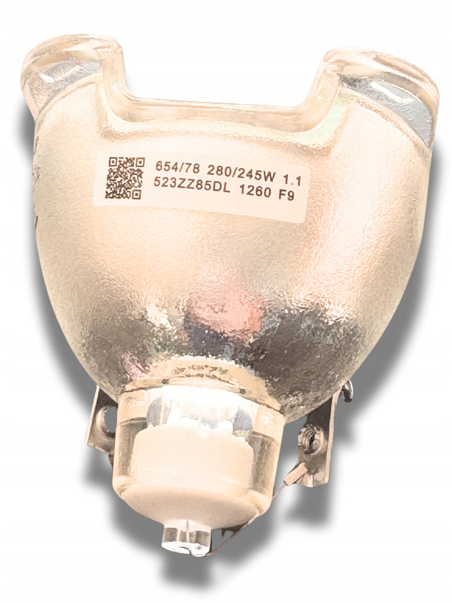 Lamp 5J.J2605.001 E21.8 to Dell 4320 Dell 4230 W6000 W5500 W6500 Manufacturer code 5907894576022