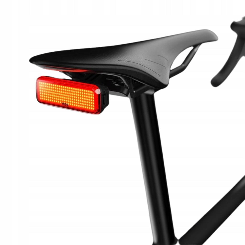 Lamp Knog Blinder Link Saddle rear Brand Knog