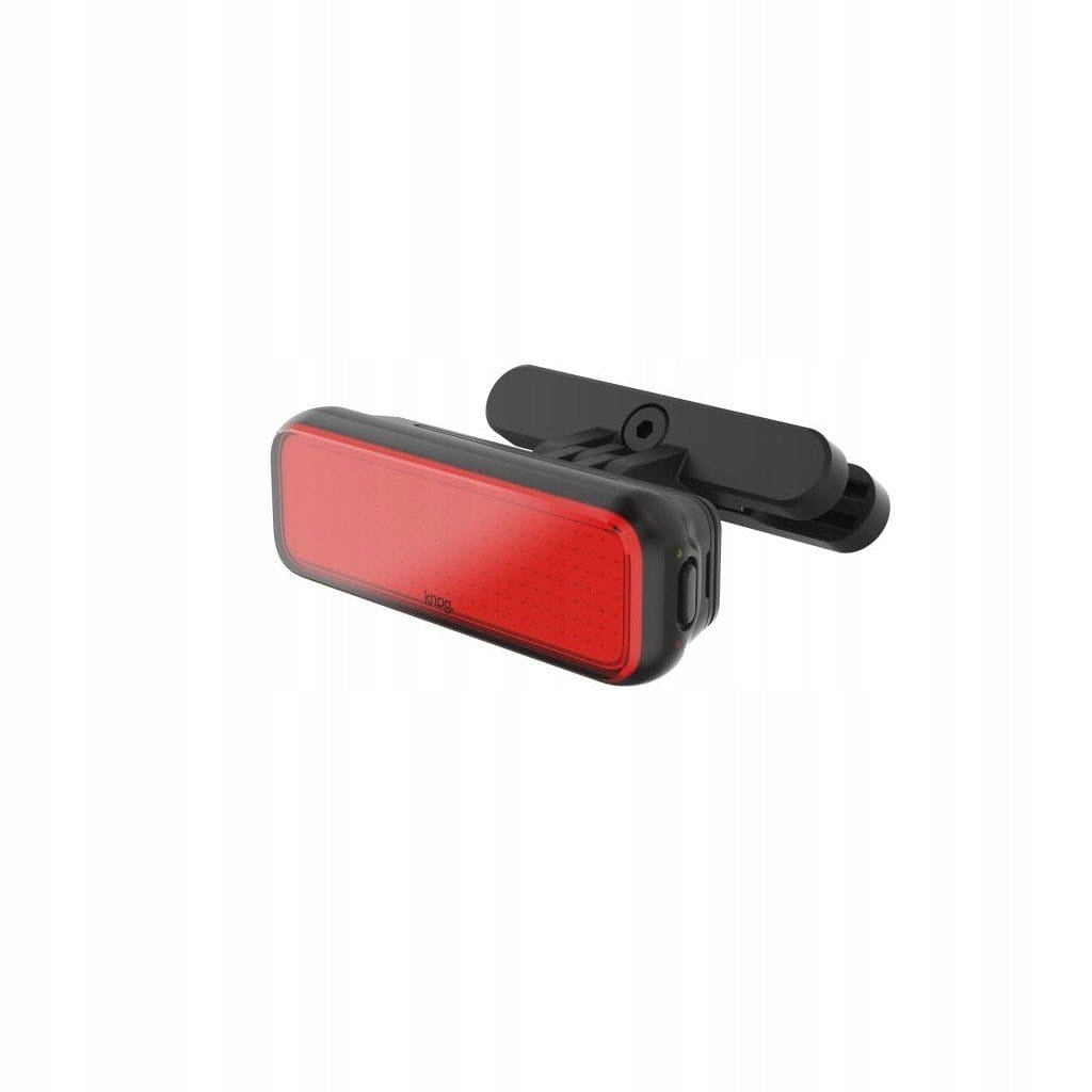 Lamp Knog Blinder Link Saddle rear