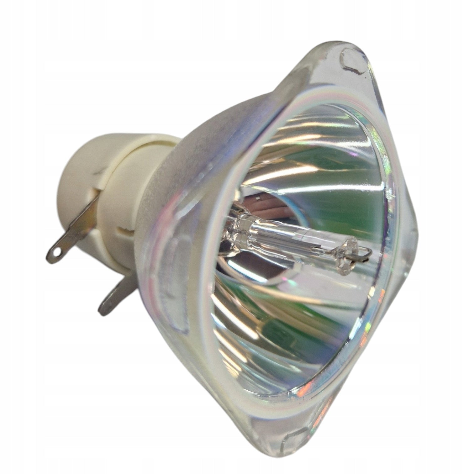Lamp for ACER MC.JL811.001 P1185 X1185 X1285, BENQ 5J.JEC05.001 MX704 MW705