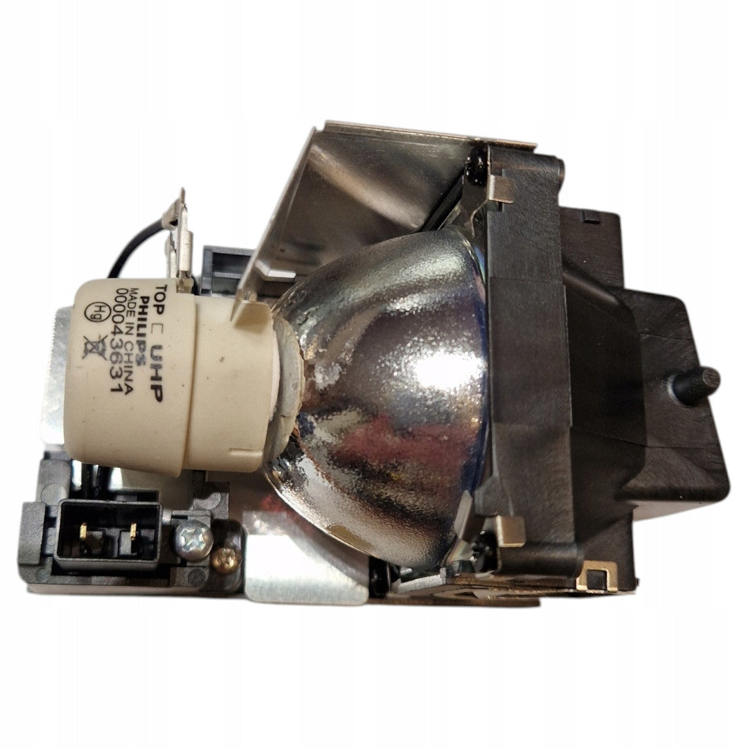 Lamp for Ricoh TYPE17 : PJ WX4214, PJ-WX4214 - Philips light bulb Packaging status original