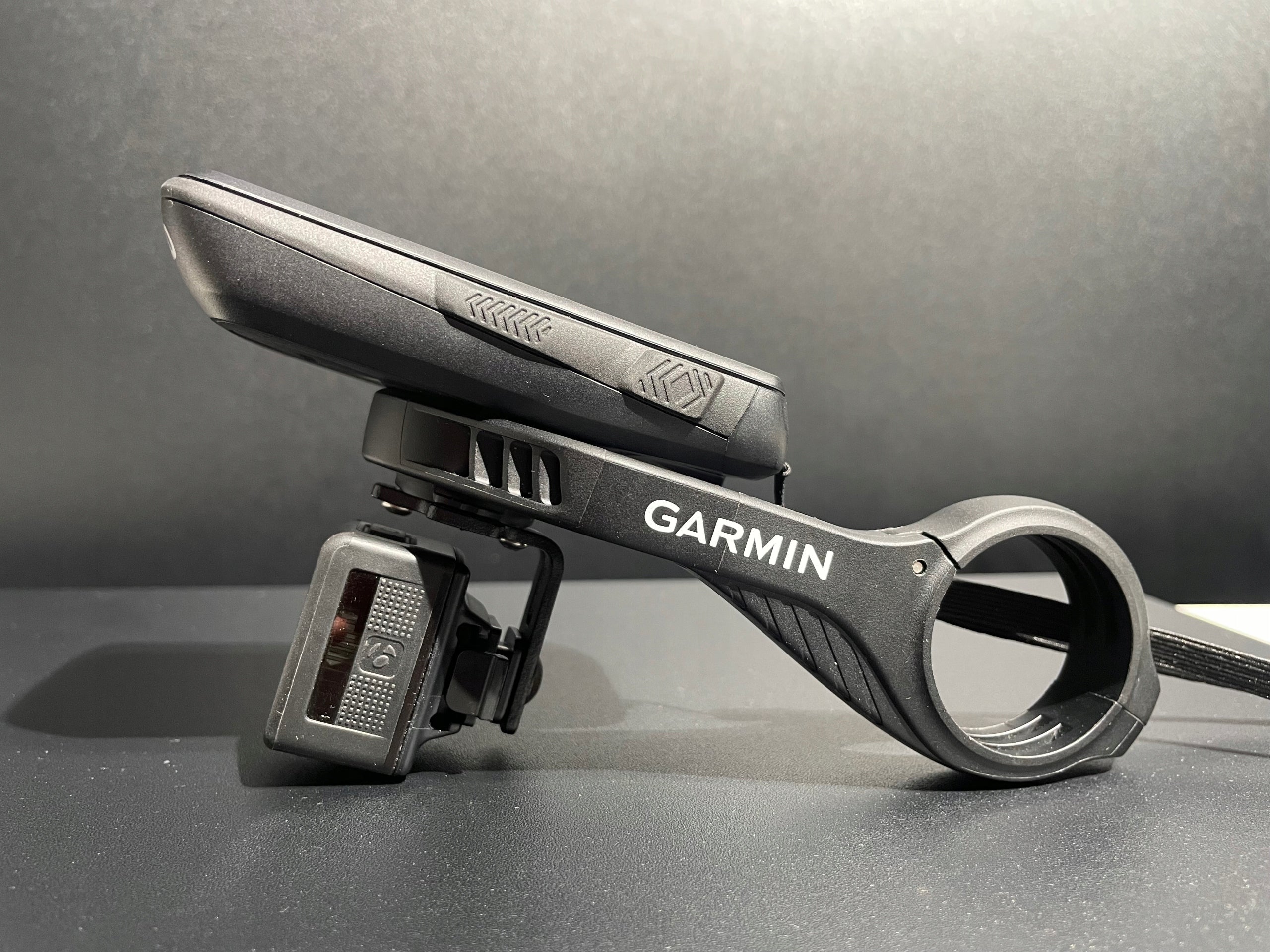 Lamp holder BONTRAGER ION 200 RT| K-MOUNT F13