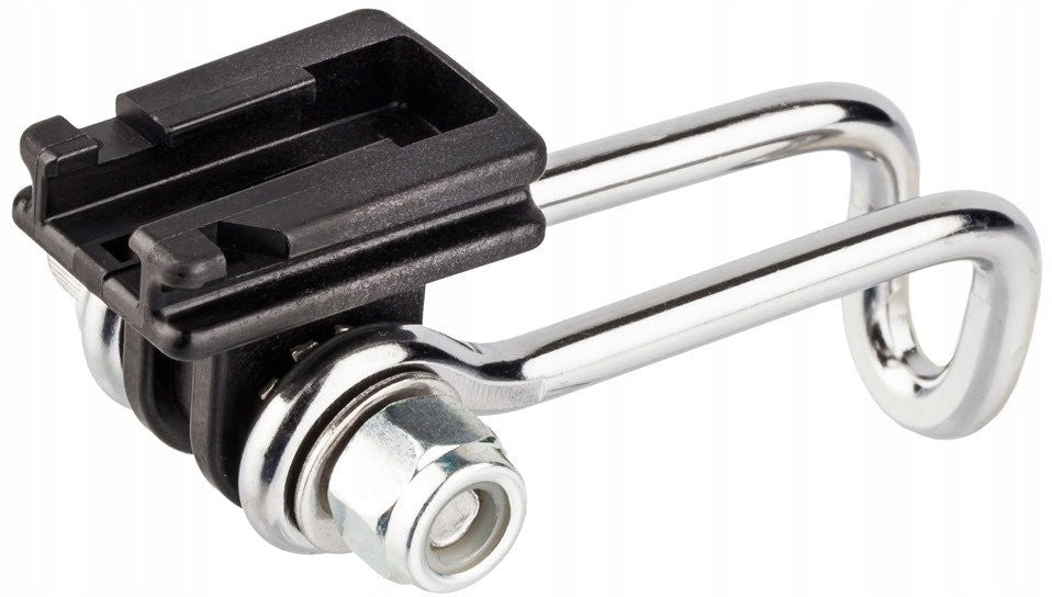 Lamp holder for Front Lamp CATEYE CFB-100 - for fork/shock absorber