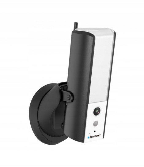 Lamp with Outdoor Camera Wireless microSD 8G Blaupunkt HOS-X20 Manufacturer code 5000060