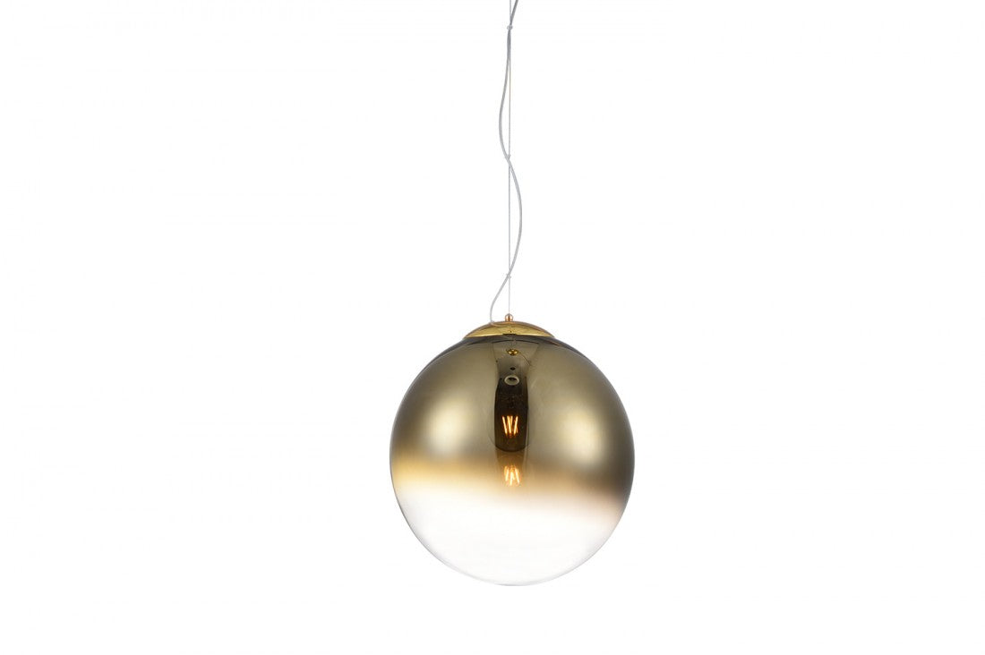 Azzardo pakabinamas šviestuvas Iris Gold 40 AZ3131