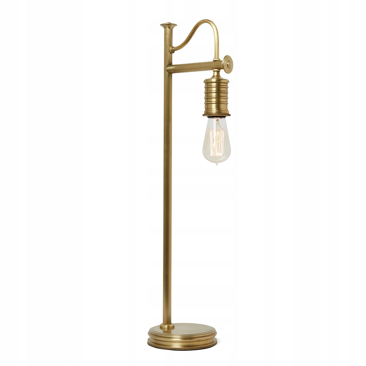Tischleuchte Elstead Lighting Douille DOUILLE-TL-AB 
