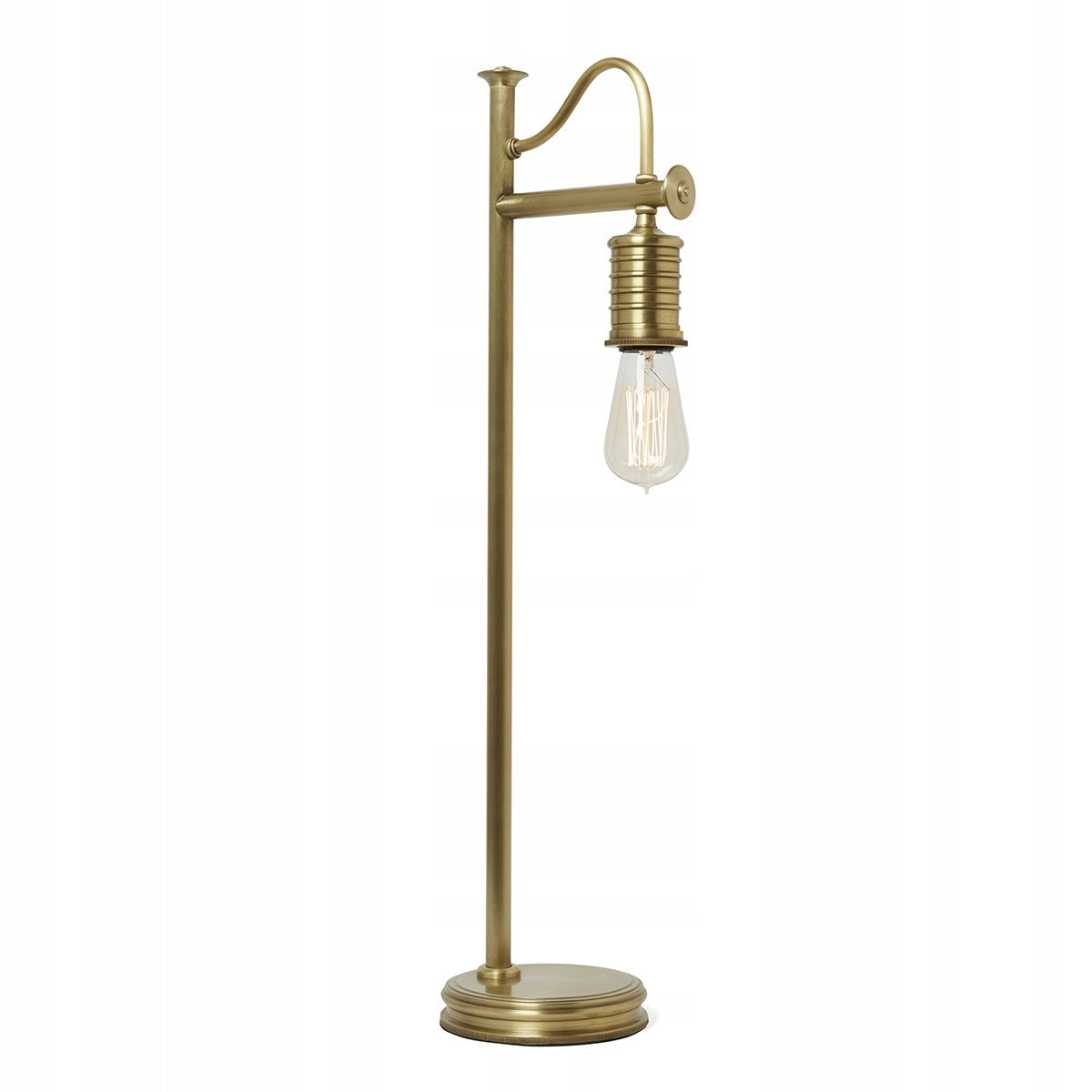 Tischleuchte Elstead Lighting Douille DOUILLE-TL-AB 