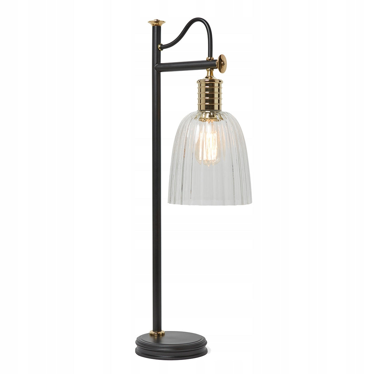 Tischleuchte Elstead Lighting Douille DOUILLE-TL-BPB 