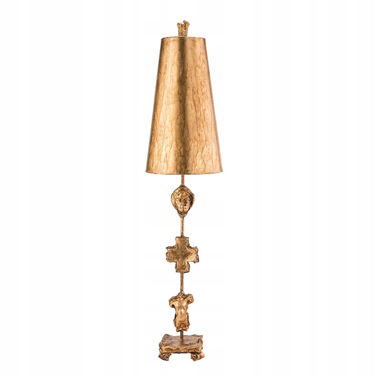 Tischleuchte Elstead Lighting Fragment FB-FRAGMENT-TL-G 
