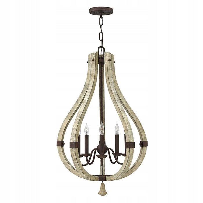 Pakabinamas šviestuvas Elstead Lighting Middlefield HK-MIDDLEFIELD5