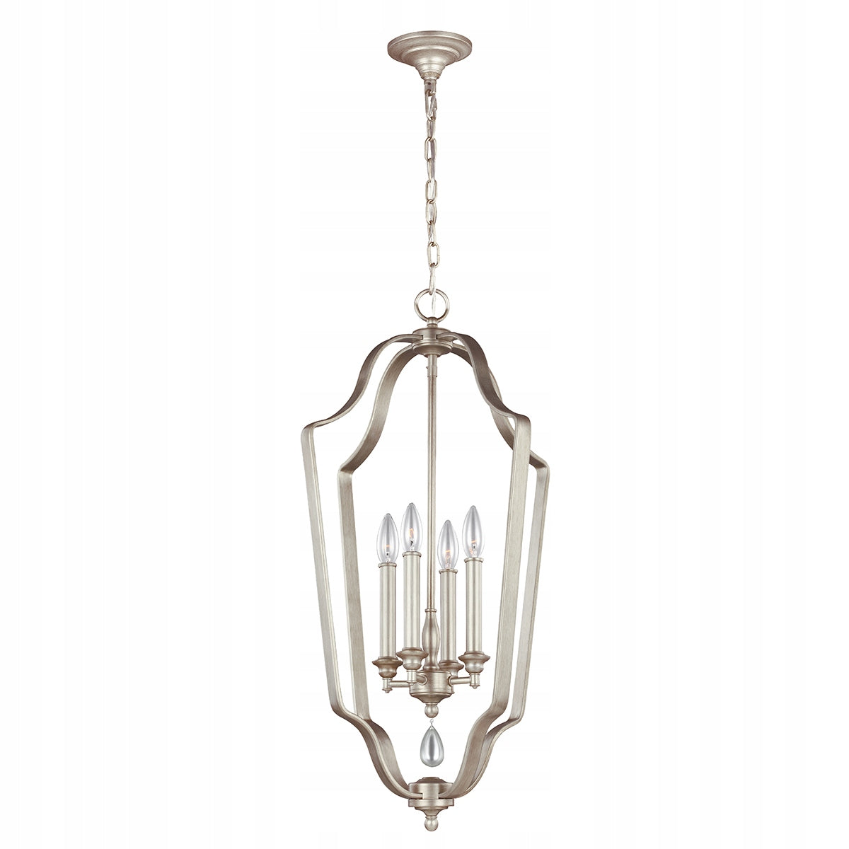 Pakabinamas šviestuvas Elstead Lighting Dewitt FE-DEWITT-4P