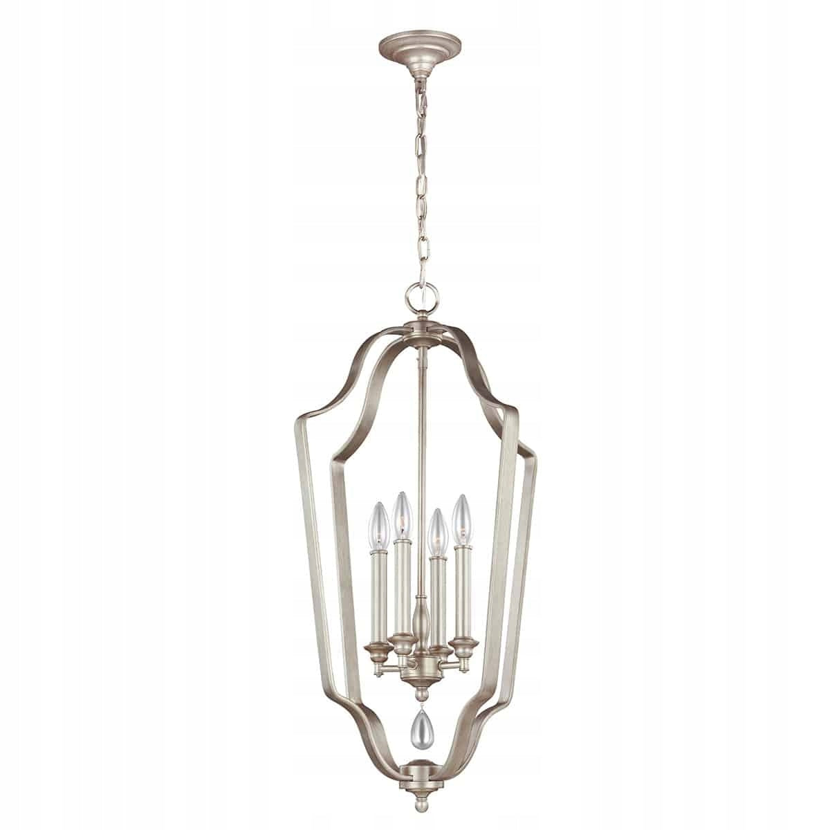 Pakabinamas šviestuvas Elstead Lighting Dewitt FE-DEWITT-4P