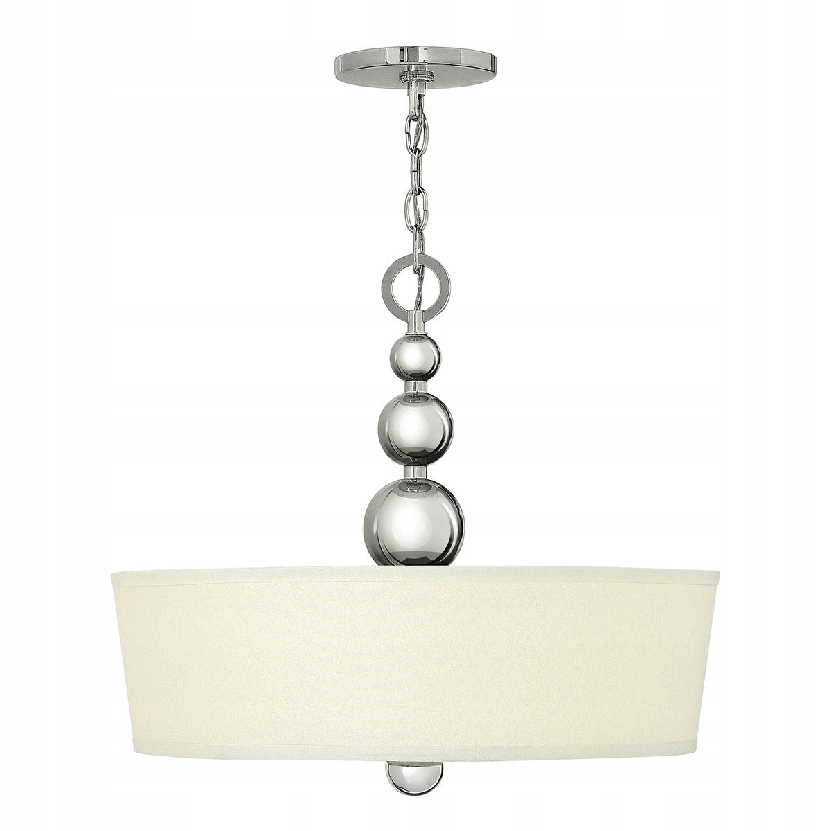 Pakabinamas šviestuvas Elstead Lighting Zelda HK-ZELDA-P-B-PN