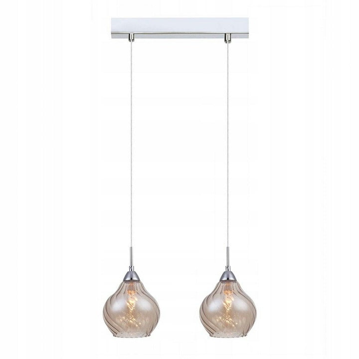 Italux Wandleuchte Temps MBM2171/1 B 