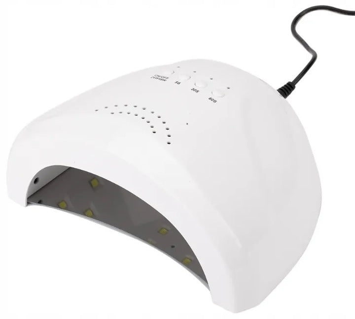 Allelux 1 