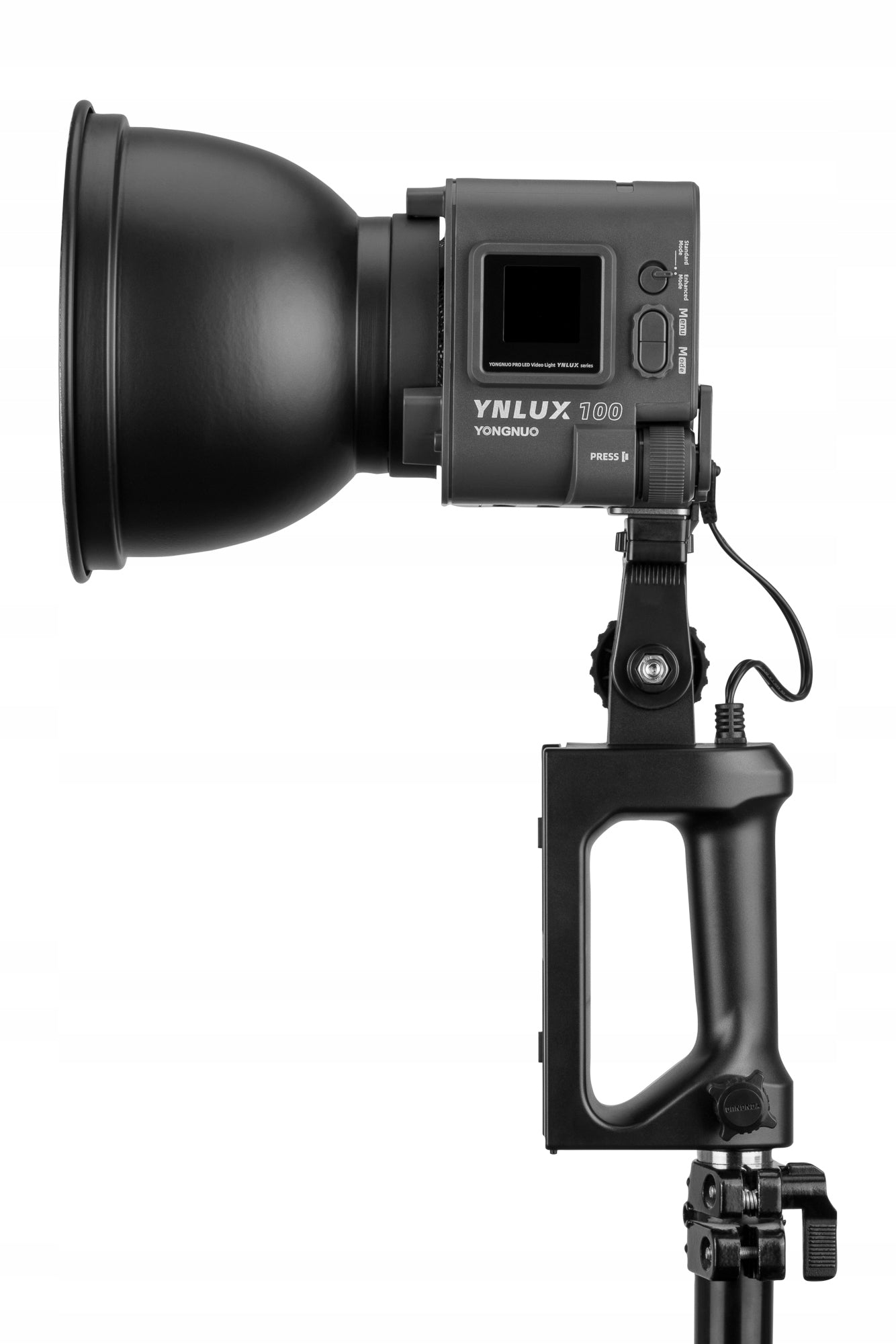 Yongnuo LUX100 WB 