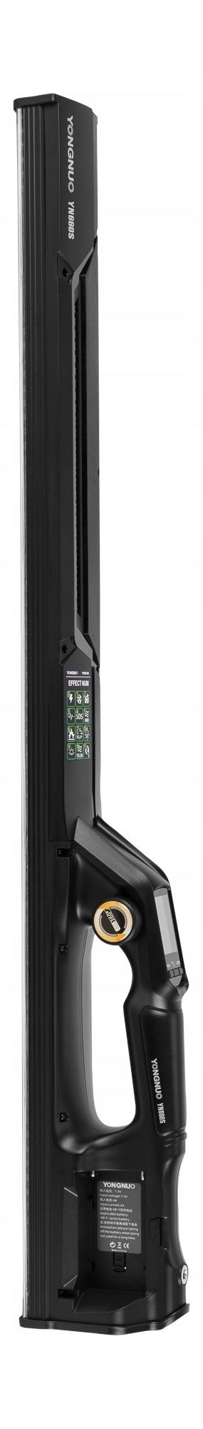 Yongnuo YN360 IV RGB, WB (2000K - 10000K) 