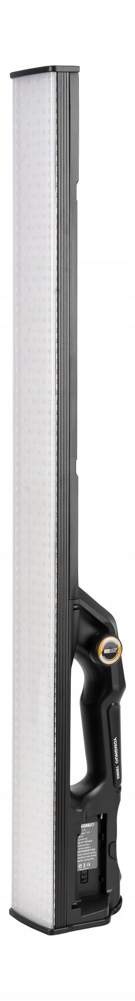 Yongnuo YN360 IV RGB, WB (2000K - 10000K) 